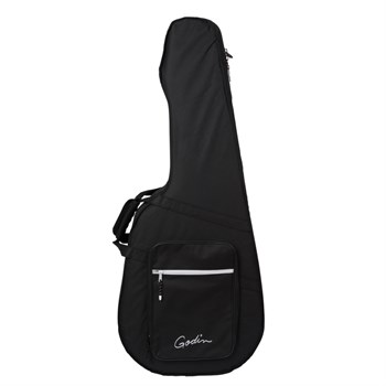 Godin 039326 Montreal Premiere Футляр-кейс для электрогитары 039326