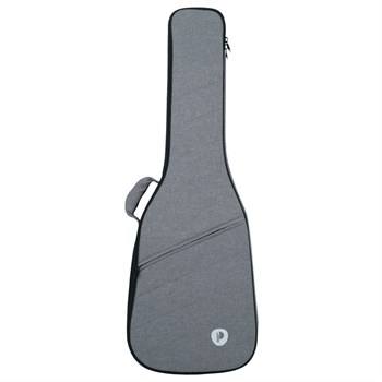 Prodipe JMF-ELECCASE Футляр-кейс для электрогитары JMF-ELECCASE