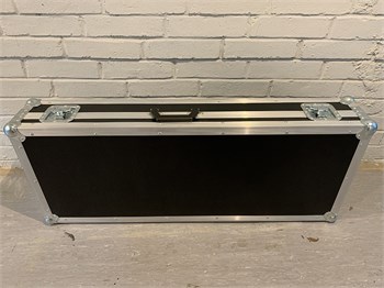 Safeincase SNC17-2233 Футляр-кейс универсальный для гитары SNC17-2233