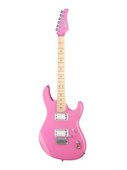Cort G250-Spectrum-MPU G Series Электрогитара, розовая G250-Spectrum-MPU