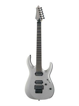 Cort X500-Menace-GS X Series Электрогитара, серая X500-Menace-GS