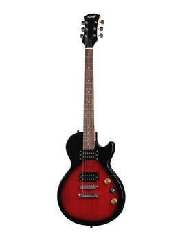 Homage HEG500RDS Электрогитара LesPaul HEG500RDS