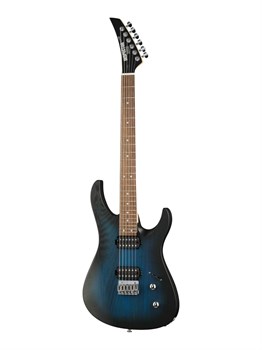 Inspector Koyot-H-M-R-blue Электрогитара, синяя Koyot-H-M-R-blue