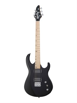 Inspector Phoenix-6-black Электрогитара, черная Phoenix-6-black