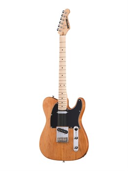 Inspector TT-9-nat Электрогитара, цвет натуральный TT-9-nat