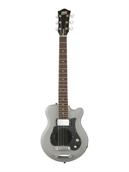 Mig Guitars LTG1-LG24 LTG1 Тревел электрогитара, светло-серая LTG1-LG24