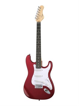 Smiger L-G1-ST-MRD Электрогитара, красная L-G1-ST-MRD