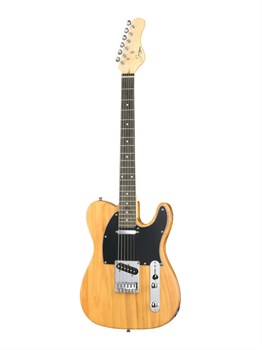 Smiger S-G17-N Электрогитара, цвет натуральный S-G17-N