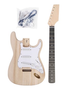 Sunsmile GK-SST-01 Комплект электрогитары для сборки GK-SST-01