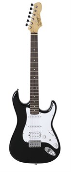 Swing SS-2-BK Электрогитара SS-2-BK