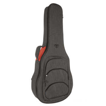 Meridaextrema E1CS  гитара акустическая с чехлом E1CS - фото 5393