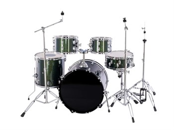 Ldrums LD-2218-64-02 Барабанная установка LD-2218-64-02