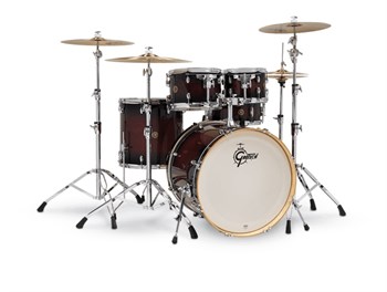 Gretsch CM1-E825-DCB Catalina Maple Барабанная установка, цвет вишня, (3 коробки) CM1-E825-DCB