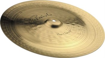 Paiste 0004002618 Signature Thin China Тарелка 18" 0004002618