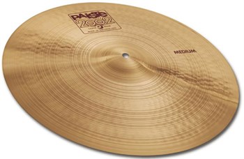 Paiste 0001061520 2002 Medium Тарелка 20'' 0001061520