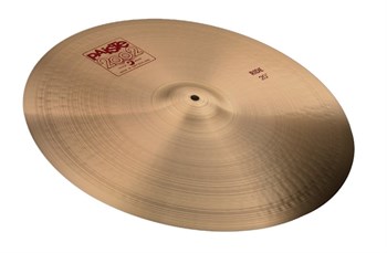 Paiste 0001061620 2002 Ride Тарелка 20'' 0001061620