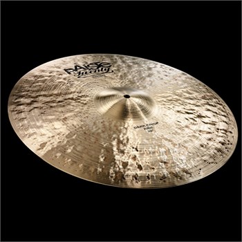 Paiste 0005507420 Twenty Masters Dark Crisp Ride Тарелка 20" 0005507420