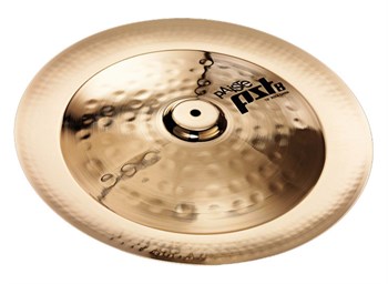 Paiste 0001802518 PST 8 Reflector Rock China Тарелка 18" 0001802518
