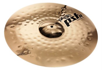Paiste 0001802818 PST 8 Reflector Rock Crash Тарелка 18" 0001802818
