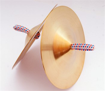 Fleet FLT-FC2 Тарелки на пальцы, 9см FLT-FC2