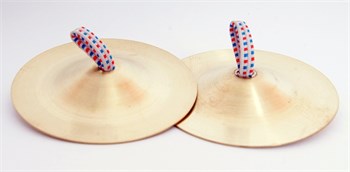 Fleet FLT-FC4 Тарелки на пальцы, 7см FLT-FC4