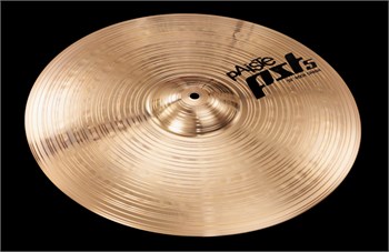 Paiste 0000682818 New PST 5 Rock Crash Тарелка 18" 0000682818