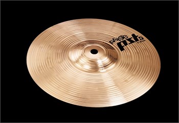 Paiste 0000682210 New PST 5 Splash Тарелка 10" 0000682210