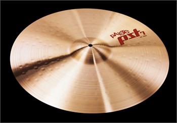 Paiste 0001701620 PST 7 Ride Тарелка 20'' 0001701620