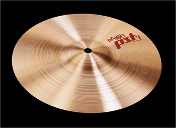 Paiste 0001702210 PST 7 Splash Тарелка 10'' 0001702210