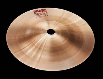 Paiste 0001069102 2002 Cup Chime Тарелка 7,5'' 0001069102