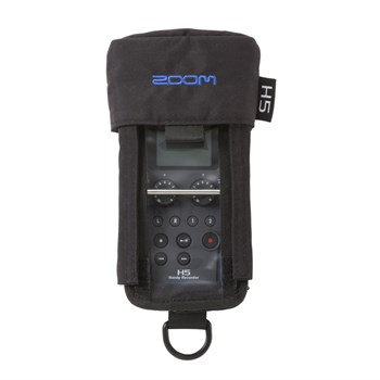 Zoom PCH-5 Защитный чехол для H5. PCH-5 - фото 5818