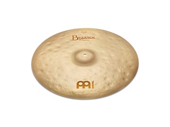 Meinl B16VC Byzance Vintage Crash Тарелка 16" B16VC