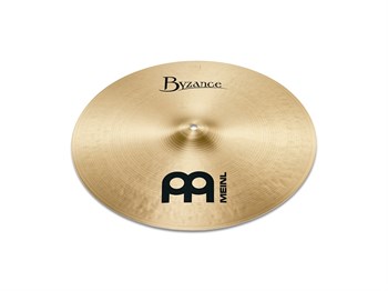 Meinl B16MC Byzance Traditional Medium Crash Тарелка 16" B16MC