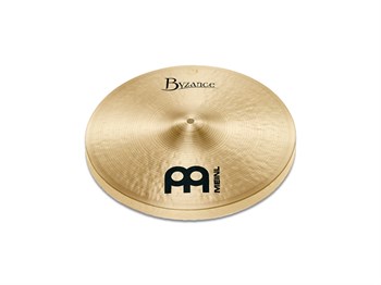 Meinl B14TH Byzance Traditional Thin Hihat Две тарелки 14" B14TH