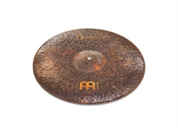 Meinl B17EDTC Byzance Extra Dry Thin Crash Тарелка 17" B17EDTC