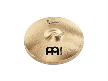 Meinl B14MH-B Byzance Brilliant Medium Hihat Две тарелки 14" B14MH-B