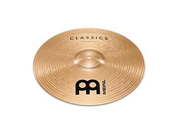 Meinl C18TC Classics Thin Crash Тарелка 18" C18TC