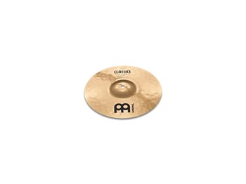 Meinl CC10S-B Classics Custom Splash Тарелка 10" CC10S-B