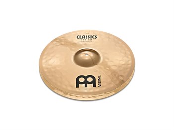 Meinl CC14PH-B Classics Custom Powerful Hihat Две тарелки 14" CC14PH-B