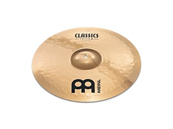 Meinl CC16MC-B Classics Custom Medium Crash Тарелка 16" CC16MC-B