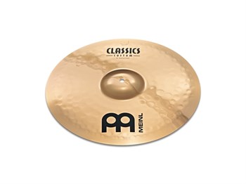 Meinl CC18PC-B Classics Custom Powerful Crash Тарелка 18" CC18PC-B