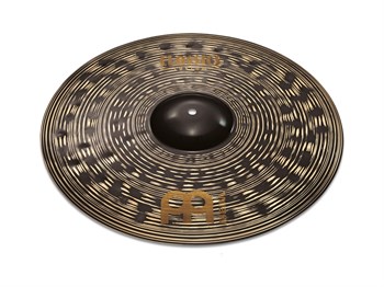 Meinl CC20DAR Classics Custom Dark Ride Тарелка 20" CC20DAR