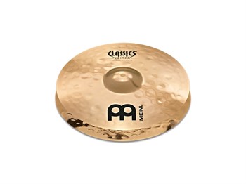 Meinl CC14EMH-B Classics Custom Extreme Metal Hihat Две тарелки 14" CC14EMH-B