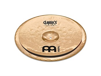 Meinl CC16/18EMS-B Classics Custom Extreme Metal Stack Тарелка 16/18" CC16/18EMS-B