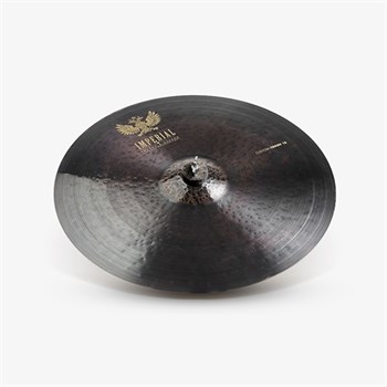 ED Cymbals EDIMCR18 Imperial 2017 Crash Тарелка 18" EDIMCR18