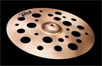 Paiste 0001255218 PST X Swiss Thin Crash Тарелка 18" 0001255218