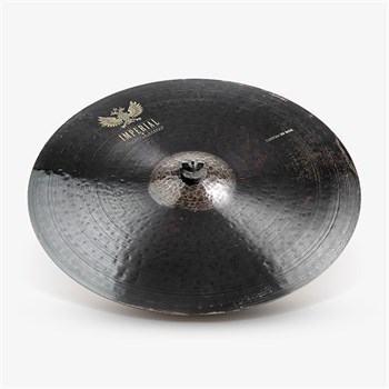 ED Cymbals EDIMRI20 Imperial 2017 Ride Тарелка 20" EDIMRI20