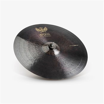 ED Cymbals EDIMCRRI18 Imperial 2017 Crash Ride Тарелка 18" EDIMCRRI18