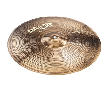 Paiste 0001902816 900 Series Heavy Crash Тарелка 16" 0001902816
