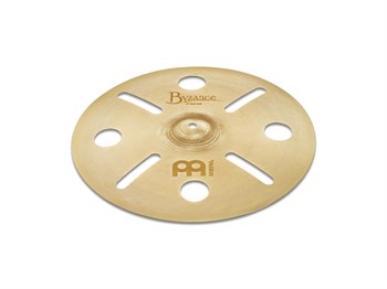 Meinl B16TRC Byzance Vintage Trash Crash Тарелка 16" B16TRC